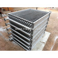 Commercial Industrial Aluminium Radiator